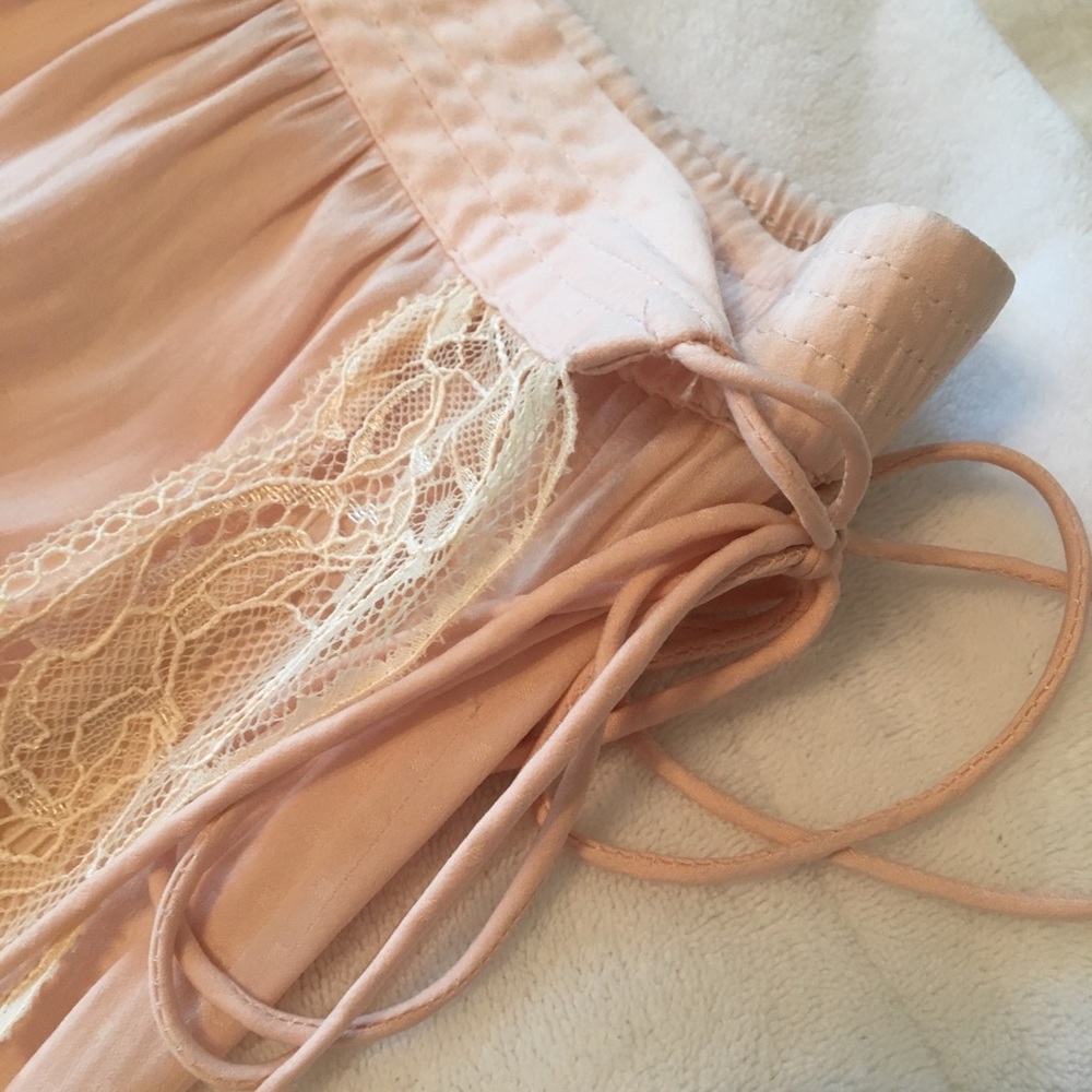 Free People skirt